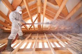 Best Insulation Air Sealing  in Georgetown, SC